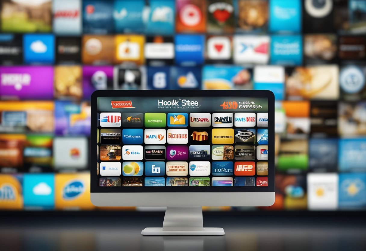 Top 12 Legit Hookup Apps That Work In 2025