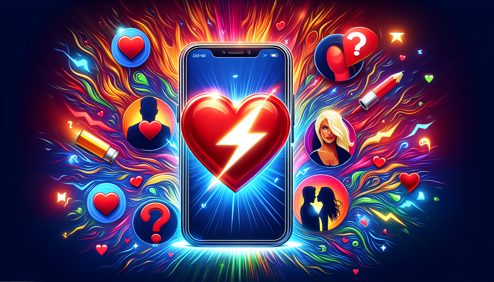 Meet and Fuck: How to Use the Free Fuckbook App to Find Your Perfect Match